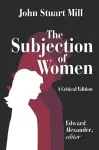 The Subjection of Women cover