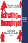 Activating the Unemployed cover