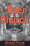 The Open Church cover