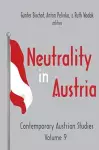 Neutrality in Austria cover