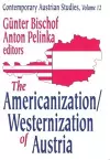 The Americanization/Westernization of Austria cover