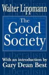 The Good Society cover