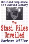 The Stasi Files Unveiled cover