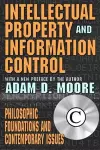 Intellectual Property and Information Control cover