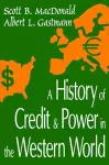 A History of Credit and Power in the Western World cover