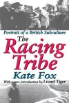The Racing Tribe cover
