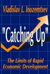 Catching Up cover