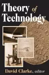Theory of Technology cover