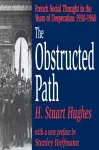 The Obstructed Path cover