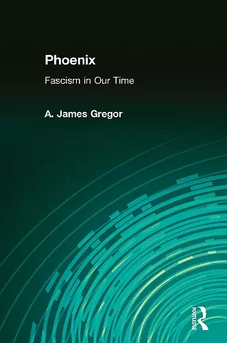 Phoenix cover