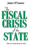 The Fiscal Crisis of the State cover