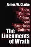 The Lineaments of Wrath cover