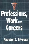 Professions, Work and Careers cover