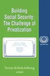 Building Social Security cover