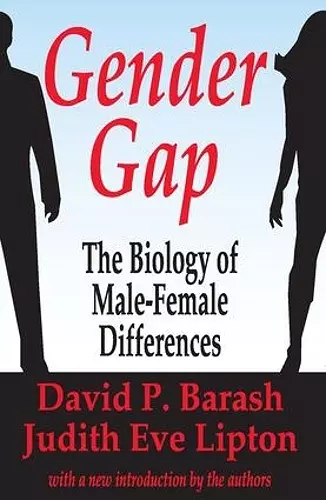 Gender Gap cover