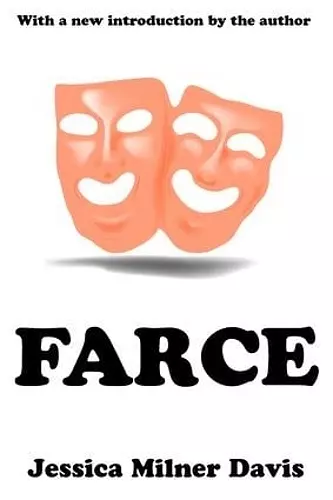 Farce cover