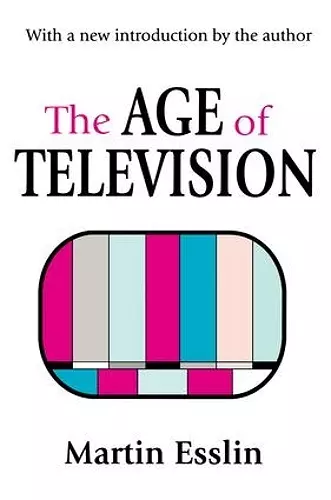 The Age of Television cover