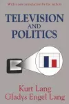 Television and Politics cover