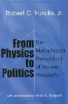 From Physics to Politics cover