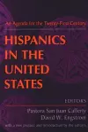 Hispanics in the United States cover