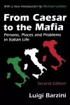 From Caesar to the Mafia cover