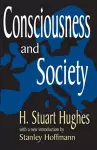 Consciousness and Society cover