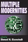 Multiple Modernities cover