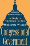 Congressional Government cover