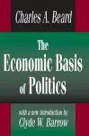 The Economic Basis of Politics cover