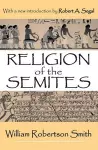 Religion of the Semites cover