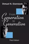 From Generation to Generation cover