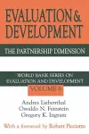 Evaluation and Development cover