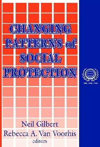 Changing Patterns of Social Protection cover