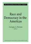 Race and Democracy in the Americas cover