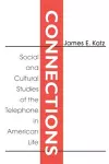 Connections cover