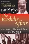 The Rushdie Affair cover