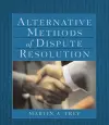 Alternative Methods of Dispute Resolution cover