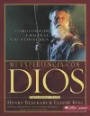 Experiencing God Spanish cover