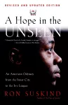 A Hope in the Unseen cover