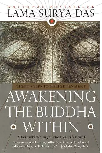 Awakening the Buddha Within cover