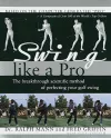 Swing Like a Pro cover
