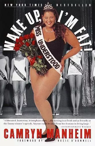 Wake Up, I'm Fat! cover