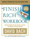 The Finish Rich Workbook cover