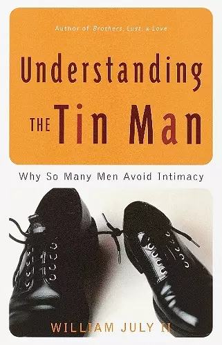 Understanding the Tin Man cover