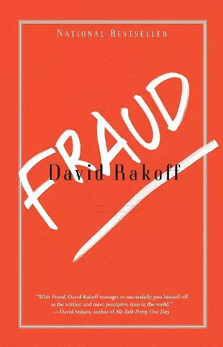 Fraud cover