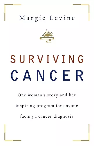 Surviving Cancer cover