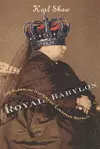 Royal Babylon cover