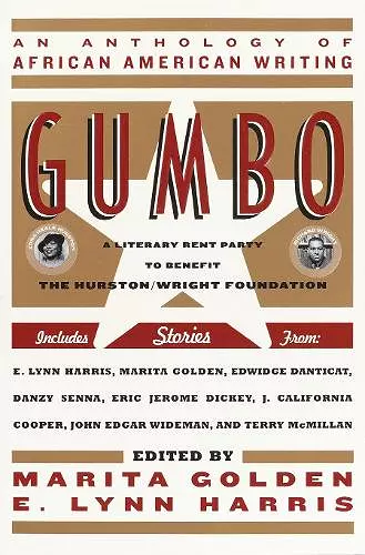 Gumbo cover