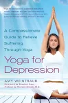 Yoga for Depression cover