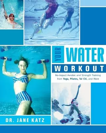 Your Water Workout cover